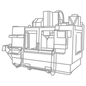 Machine Drawings-grey_HAAS VF-4.png