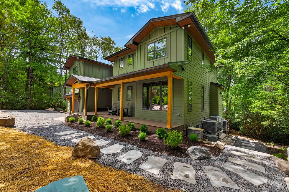 Whole House Remodel_S_Pocono Pines_Ext. Lanscape (8).jpg