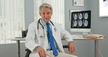 Primary Care Physician