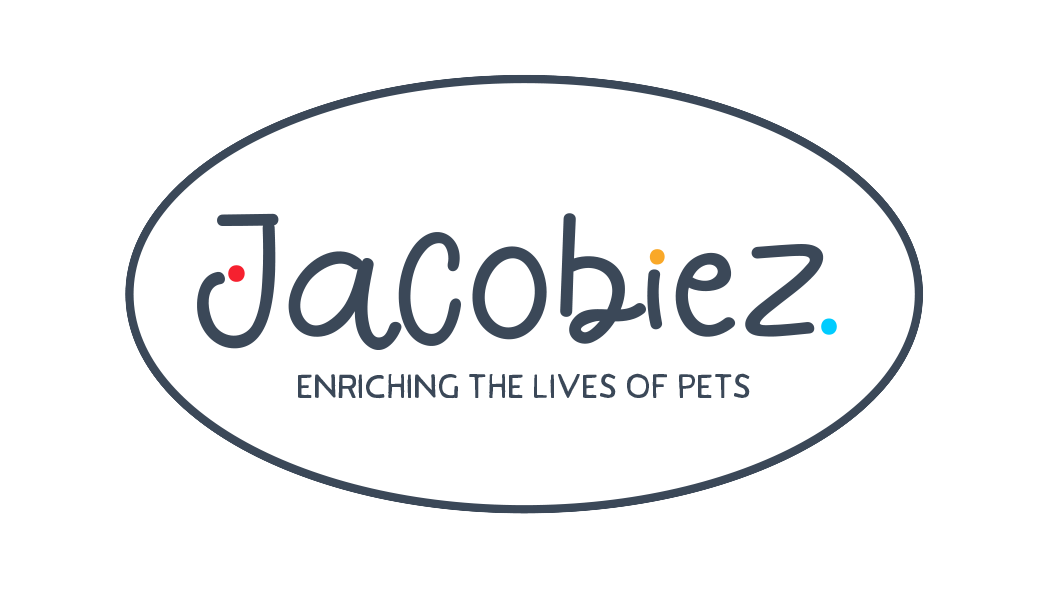 Parrot Toys | Jacobiez