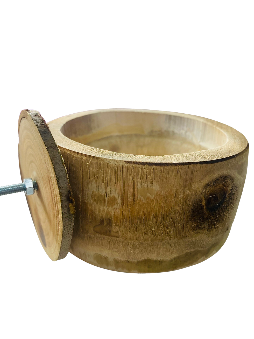 Thumbnail: F3 - Bamboo bowls