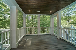 Custom Home Builder