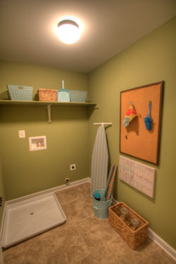 Stafford, VA Home Builder