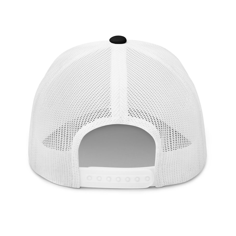 Thumbnail: Trucker Cap