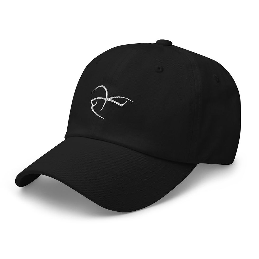 Thumbnail: Kodiak Plane Dad Hat #2