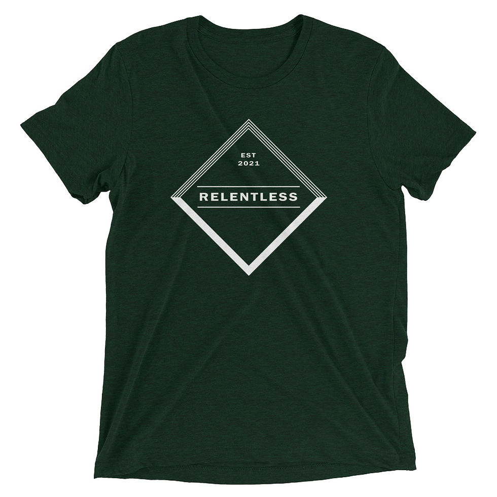 Thumbnail: Relentless ONE Square