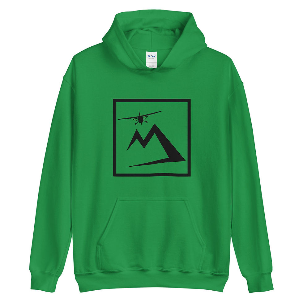 Thumbnail: MBP Boxed Hoodie