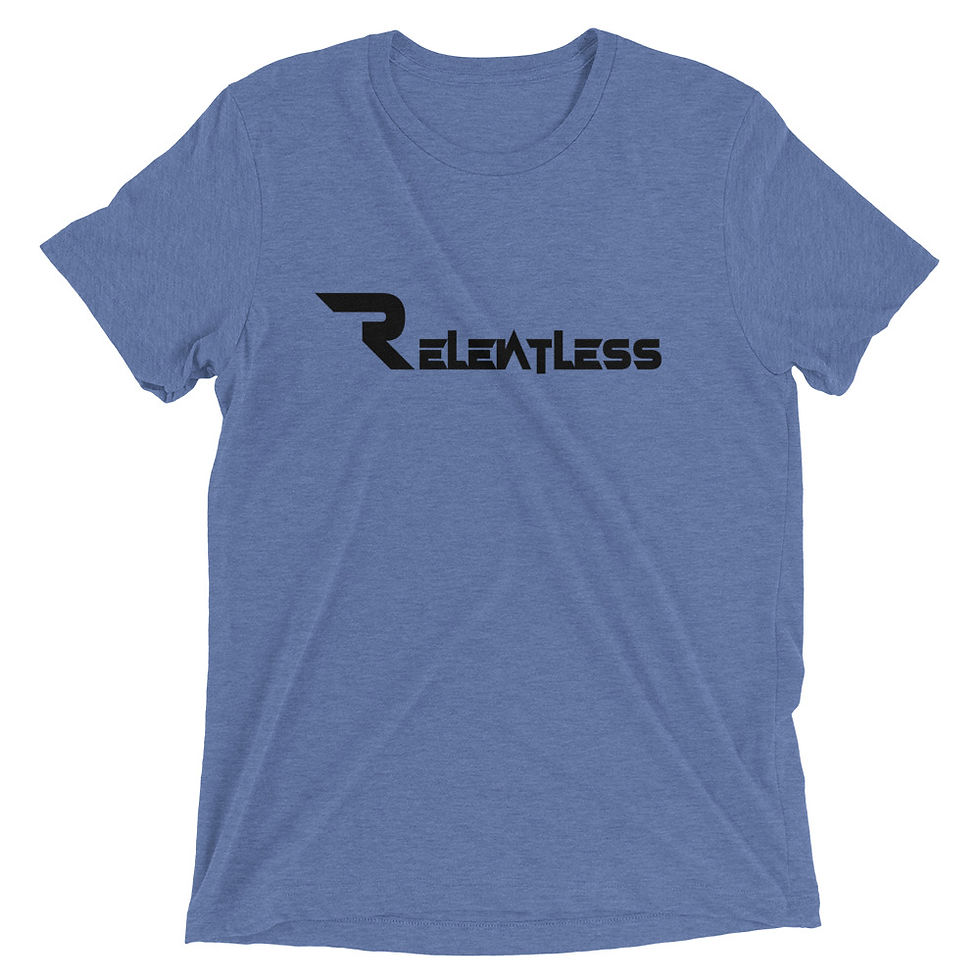 Thumbnail: Relentless 1