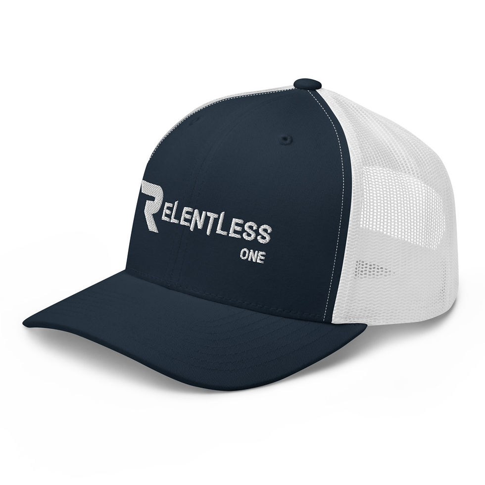 Thumbnail: Trucker Cap
