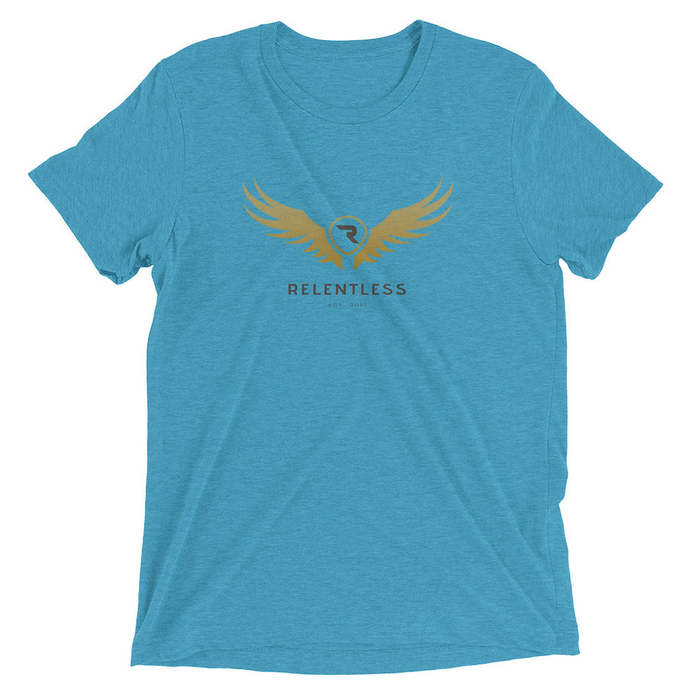 Thumbnail: Relentless ONE Bronze Wings
