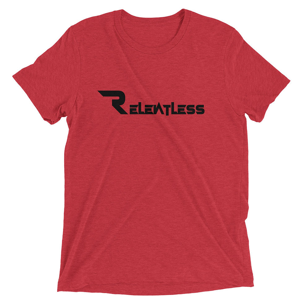 Thumbnail: Relentless 1