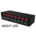 Thumbnail: Takeoff & Landing Checklist for Pilots flying at night