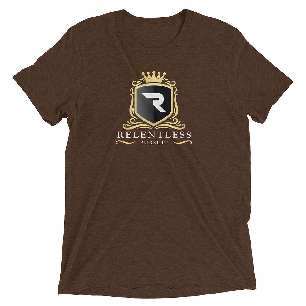 Thumbnail: Relentless ONE Crown 2