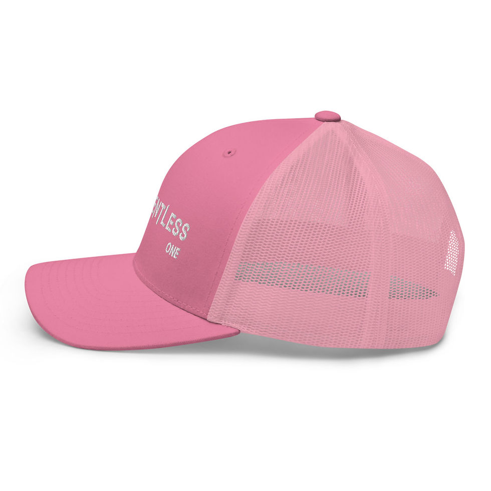 Thumbnail: Trucker Cap