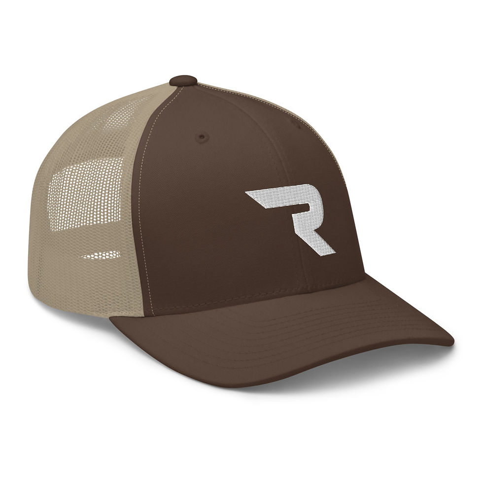 Thumbnail: Trucker Cap
