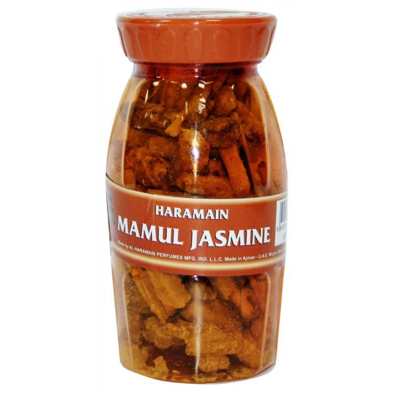 Mamul Jasmine 80gms