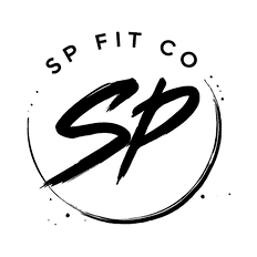 SP Fit Co logo