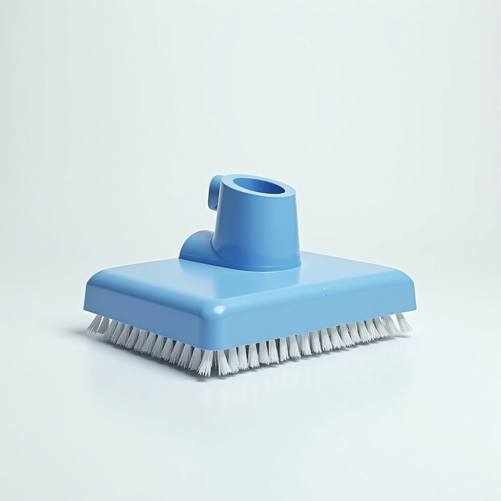 Pool Vacuum Head