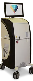 harmony, laser hair removal, ipl, laser facial, laser skincare, clearlift, alma, med spa laser