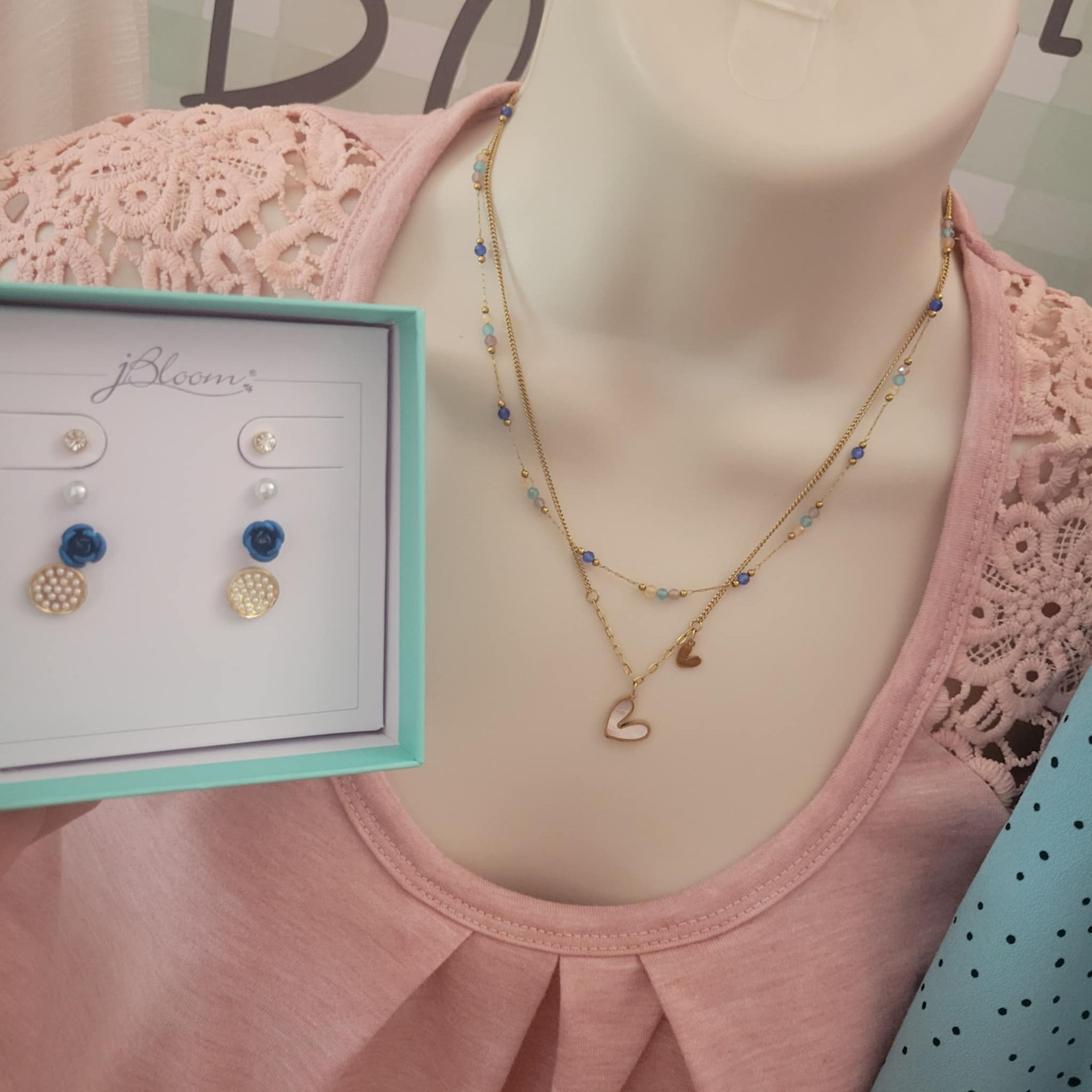 Bloom Box & Aurora