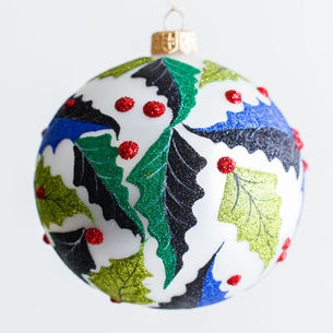 Thomas Glenn Holidays 2019 Ornaments Now Available!!
