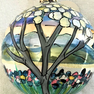 Unique Retired Ornaments from Thomas Glenn Holidays!