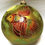 Thumbnail: #FIS464 - Thomas Glenn "Koi Under The Moon" Ball Christmas Ornament