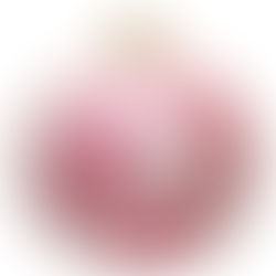 76HP - Canton Ball - Hot Pink from the Thomas Glenn High Design and Chinoiserie Collection