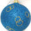 Thumbnail: #2445X-2 - Thomas Glenn "Seeing Pink Elephants" Prototype 2 Ornament