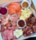 Large Charcuterie Box