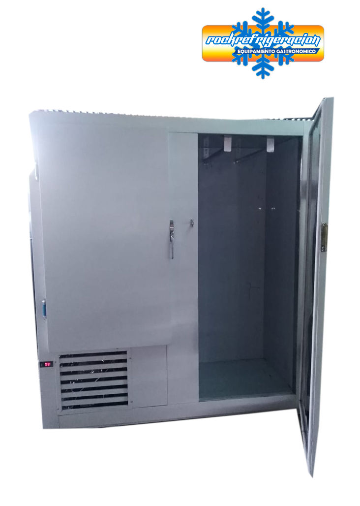Miniatura: Refrigerador Industrial 140