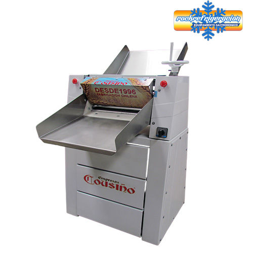 Sobadora pedestal 600mm COUSIÑO