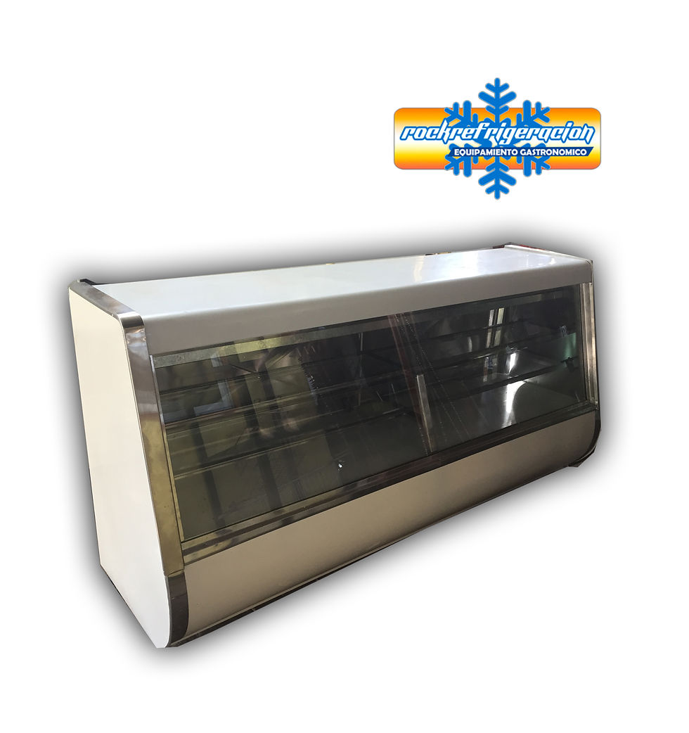 Mesón tradicional 2.0 mts