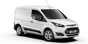 sameday courier vehicle