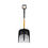 Miniature : Pelle-poussoir à neige télescopique X-series™