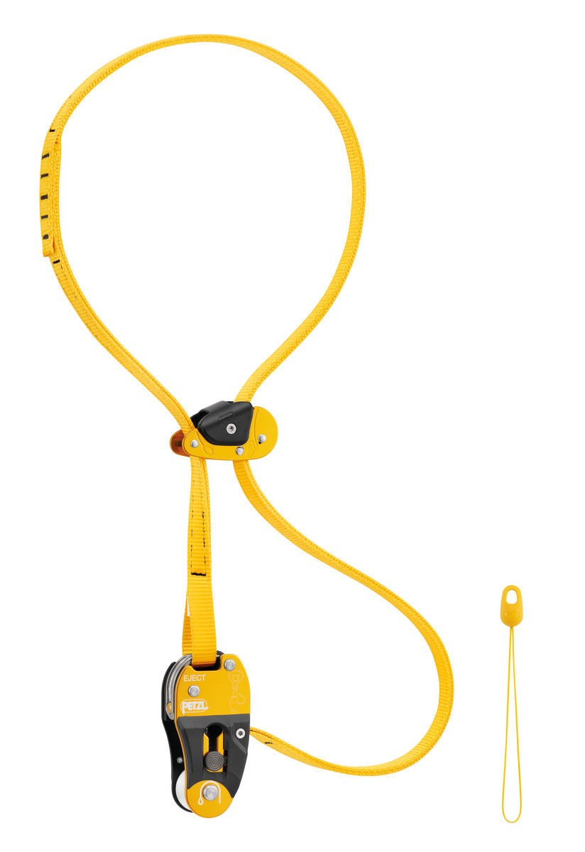 Fausse fourche EJECT