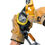 Miniature : Corde semi-statique PARALLEL 10.5 mm