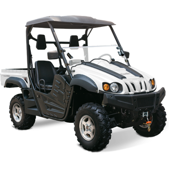 Thumbnail: Pare brise pour jobber