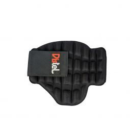 Coussinets avec velcro