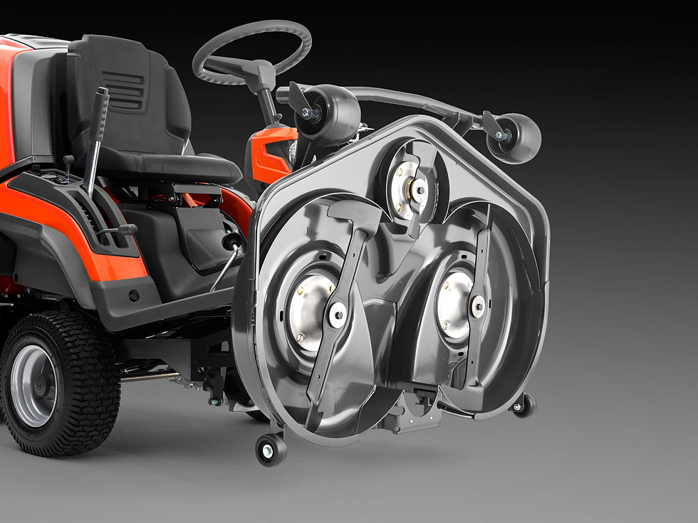Miniature : RC320TSAWD