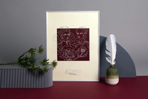 elizabeth_and_mary_foiled_A3_print.jpg