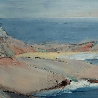 Beaches I Have Known III