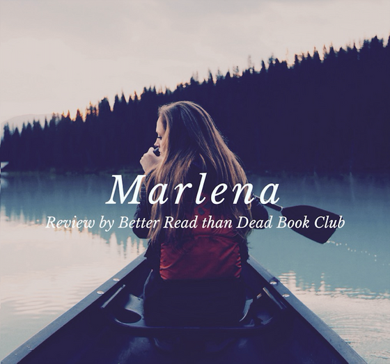Merciless Marlena Review