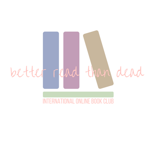 Welcome to the Better Read than Dead Book Club!