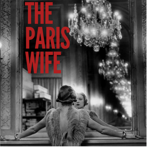 High Hopes for Hadley Hemingway: The Paris Wife Review