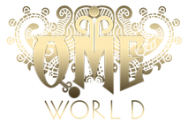 OMEworld Logo