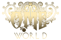OMEworld Logo