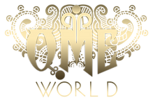 OMEworld Logo
