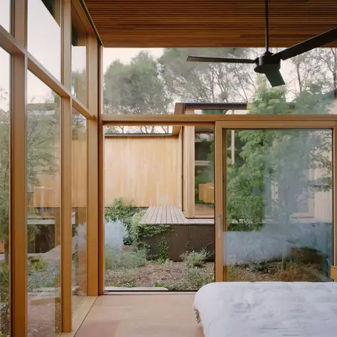 Welcome to the home that calculus built – video