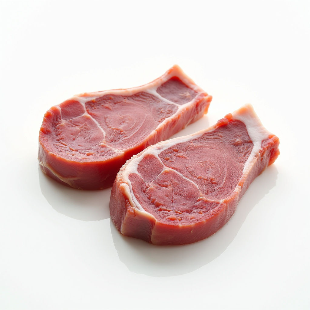 Pork Loin Chops